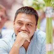 Yaroslav Zamashnoy's photo