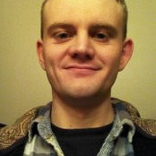 Alan Campbell's photo