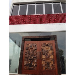 Nirmana utama
