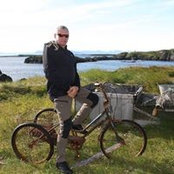 Björn Oddsson's photo