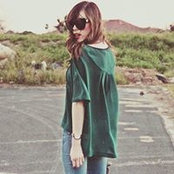 Mariana Perez's photo