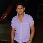 Vivek Shirsat's photo