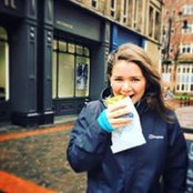 Liv Lloyd's photo