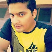 Ankit Golash's photo