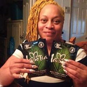 Oguria Green's photo