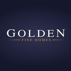 Golden Fine Homes