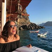 Jasmine Abghari's photo