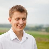 Foto von Andrius Luotė