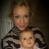 Foto von Gillian McGuigan