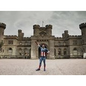 Foto di Tim Kitchen