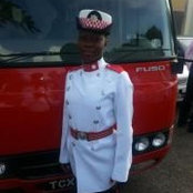 Foto von Keisha Taylor
