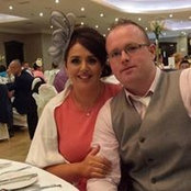 Marion Faherty's photo