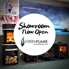 Greenflame Installations Ltd