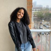 Foto von Jasmine Mason