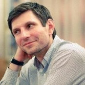 Dmitry Gasten's photo