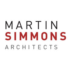 Martin Simmons Architects