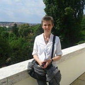 Foto von Naomi Salmon