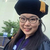 Yiying Zhang's photo