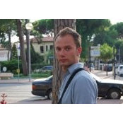 Maksym Kuzmenko's photo