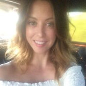 Maggie Thompson's photo