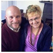Wendy MacDonald's photo