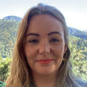 Iona Mackenzie's photo