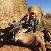 Robert Woods's photo