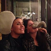 Sophie Barbieri's photo
