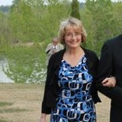 Barbara Dale's photo