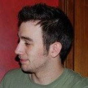 Iain Smith's photo