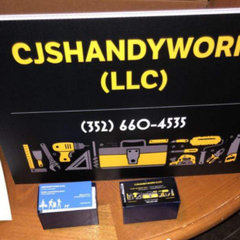 CJSHANDYWORK LLC
