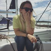 Flóra Badacsonyi's photo