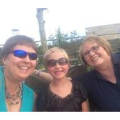 Christine Kovach's photo