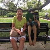 Robin Bartick's photo
