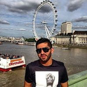 Mujtaba Al Sheikh's photo