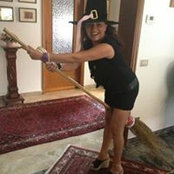 Foto von Buzzi Cristina