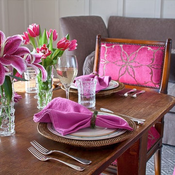 Design Project in Westchester County