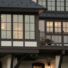 Serenity Exterior
