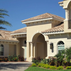 Capistrano 3736 Seagrove Blend - Products
