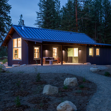 Aspen Leaf Ranch