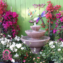Fountains