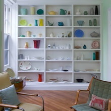 Music room/library