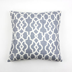 Custom Cushions and Pillows by Lynn Chalk - Decorative Pillows