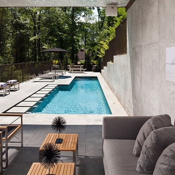 Morristown Modern New Build