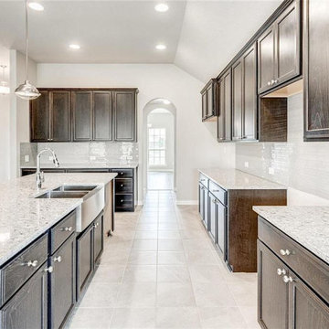 Compact and Clean, Kitchen Remodeling in San Jose CA