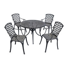 Patio furniture