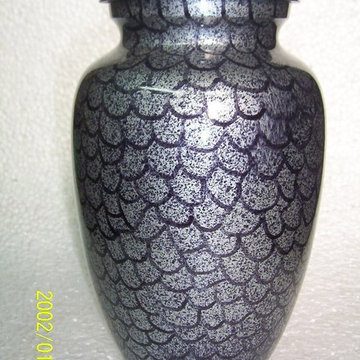 Cremation Urns..
