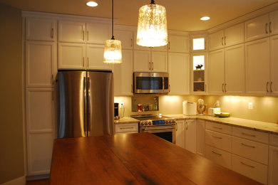 Mindel Kitchen