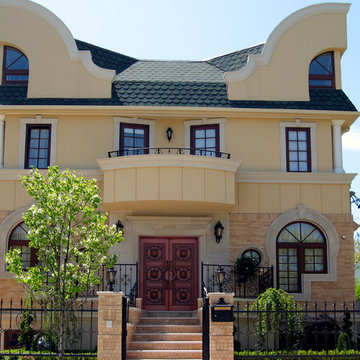 Private Residence, Brooklyn, NY