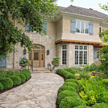 Awesome House(s)